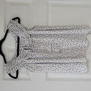 Max Studio Polyester Top.